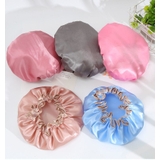 シャワーキャップ 単品 1個 | PlusNao | 詳細画像5 