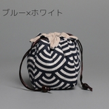 茶器バッグ 巾着袋 茶器用 | PlusNao | 詳細画像16