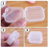 アクセサリーケース 10個セット 収納ケース | PlusNao | 詳細画像6