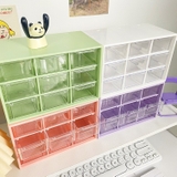 卓上収納ボックス 小物入れ 引き出し | PlusNao | 詳細画像10 