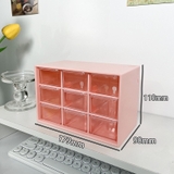 卓上収納ボックス 小物入れ 引き出し | PlusNao | 詳細画像13 