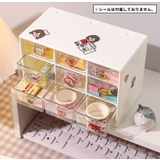 卓上収納ボックス 小物入れ 引き出し | PlusNao | 詳細画像3 