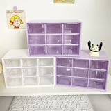 卓上収納ボックス 小物入れ 引き出し | PlusNao | 詳細画像8 