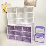 卓上収納ボックス 小物入れ 引き出し | PlusNao | 詳細画像9 