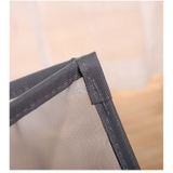 ランドリーバスケット 四角 折りたたみ | PlusNao | 詳細画像7 