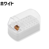 ネイルビットケース ネイルケース 収納ケース | PlusNao | 詳細画像12