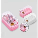 ネイルビットケース ネイルケース 収納ケース | PlusNao | 詳細画像4