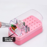 ネイルビットケース ネイルケース 収納ケース | PlusNao | 詳細画像7