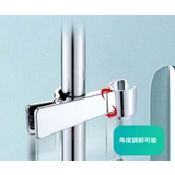 シャワーヘッドホルダー シャワーホルダー シャワーフック | PlusNao | 詳細画像7 