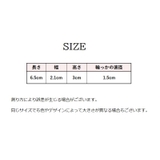 足指サポーター 足指セパレーター 1ペア | PlusNao | 詳細画像5