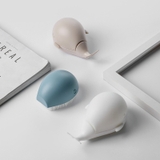 洗濯ブラシ ランドリーブラシ 洋服ブラシ | PlusNao | 詳細画像3 