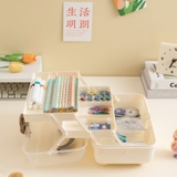 収納ボックス 収納ケース 3段 | PlusNao | 詳細画像12 