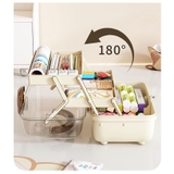 収納ボックス 収納ケース 3段 | PlusNao | 詳細画像13 