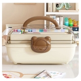 収納ボックス 収納ケース 3段 | PlusNao | 詳細画像4 