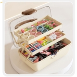 収納ボックス 収納ケース 3段 | PlusNao | 詳細画像7 