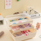 収納ボックス 収納ケース 3段 | PlusNao | 詳細画像8 