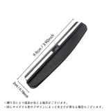 包丁研ぎガイド 包丁研ぎホルダー 角度固定器具 | PlusNao | 詳細画像11