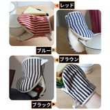 鍋つかみ オーブンミトン キッチングローブ | PlusNao | 詳細画像18