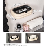 ソープディッシュ 石鹸置き せっけん置き | PlusNao | 詳細画像11 