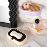 ソープディッシュ 石鹸置き せっけん置き | PlusNao | 詳細画像3 