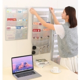 ウォールポケット 壁面収納 小物入れ | PlusNao | 詳細画像4 