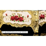 ティッシュケース ティッシュボックス アンティーク調 | PlusNao | 詳細画像14 