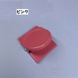 マグネットクリップ 5個セット クリップ | PlusNao | 詳細画像8 