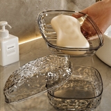 ソープディッシュ 石鹸ケース 石けん置き | PlusNao | 詳細画像4 