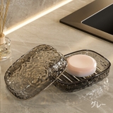 ソープディッシュ 石鹸ケース 石けん置き | PlusNao | 詳細画像7 