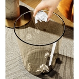 ゴミ箱 ダストボックス インテリア | PlusNao | 詳細画像2 