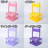 ボトルラック ボトルホルダー ドリンクホルダー | PlusNao | 詳細画像13