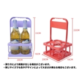 ボトルラック ボトルホルダー ドリンクホルダー | PlusNao | 詳細画像14