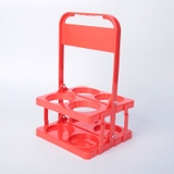 ボトルラック ボトルホルダー ドリンクホルダー | PlusNao | 詳細画像4