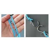 物干しロープ 洗濯ロープ 洗濯ひも | PlusNao | 詳細画像13 