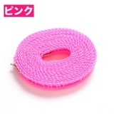 物干しロープ 洗濯ロープ 洗濯ひも | PlusNao | 詳細画像16 