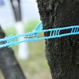 物干しロープ 洗濯ロープ 洗濯ひも | PlusNao | 詳細画像8 