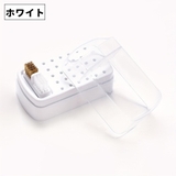 ネイルビットケース ネイルケース 収納ケース | PlusNao | 詳細画像8