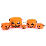 ハロウィンバケツ 5個セット パンプキンばけつ | PlusNao | 詳細画像11