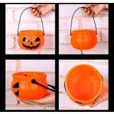 ハロウィンバケツ 5個セット パンプキンばけつ | PlusNao | 詳細画像12
