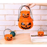 ハロウィンバケツ 5個セット パンプキンばけつ | PlusNao | 詳細画像3