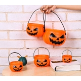 ハロウィンバケツ 5個セット パンプキンばけつ | PlusNao | 詳細画像6