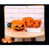 ハロウィンバケツ 5個セット パンプキンばけつ | PlusNao | 詳細画像7