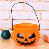 ハロウィンバケツ 5個セット パンプキンばけつ | PlusNao | 詳細画像8