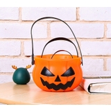 ハロウィンバケツ 5個セット パンプキンばけつ | PlusNao | 詳細画像9