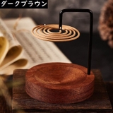 お香立て 線香皿 インセンスホルダー | PlusNao | 詳細画像10