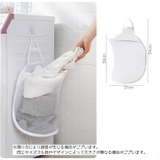 ランドリーバスケット 洗濯カゴ 洗濯 | PlusNao | 詳細画像6 