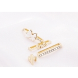 バンドチャーム 4個セット アップルウォッチ用 | PlusNao | 詳細画像5 