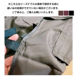 ベストエプロン エプロン 防汚 | PlusNao | 詳細画像12