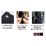 ベストエプロン エプロン 防汚 | PlusNao | 詳細画像7