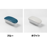 洗濯ブラシ 2個セット 汚れ落とし | PlusNao | 詳細画像10